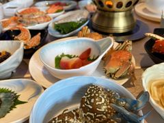 -上宴精品海鲜姿造(晶融汇旗舰店)
