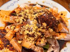 -温记府廟豆汤饭·始于1955年(海椒店)