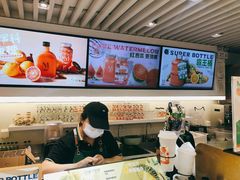 -Mr.Fruits水果先生(蓝色港湾店)