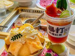 -雾都渣渣火锅(南城智汇城店)