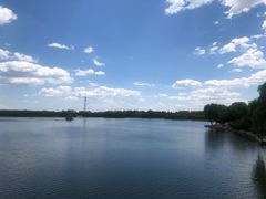 -大兴滨河森林公园