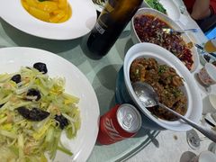 -鲁菜根·泰安菜(万达店)