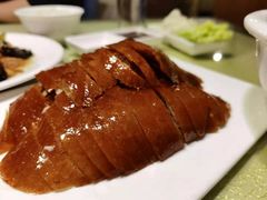 烤鸭-京尊烤鸭店JINGZUN(春秀路店)