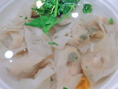 肉燕-大叔家福鼎小吃(十全街店)