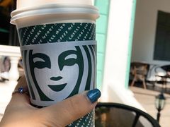 -星巴克臻选(广州沙面店)