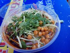 -五一星光夜市(SOHO新天地店)