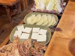 -老马斑鱼店(桂花路店)
