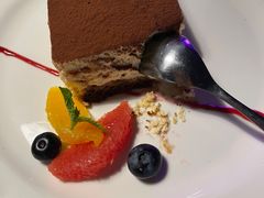 提拉米苏Tiramisu-Solo(衡山路店)