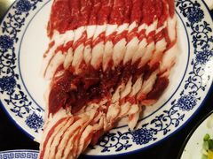 小三岔-裕德孚·非遗手切涮羊肉(东直门内大街店)