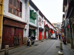 -添發碗仔翅美食