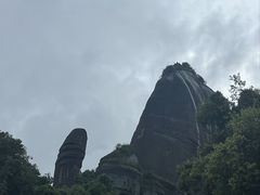 -丹霞山风景名胜区