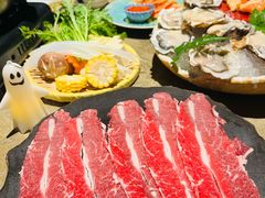 -贰捌零叁精致料理(钱湖店)