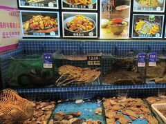 -君霖海鲜私房菜(春柳店)