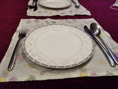 -92°C俄式厨房(中央大街店)