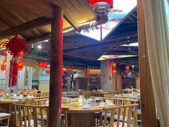 -印象鲵宴·张家界地标美食名片(溪布街店)