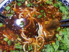 -清真·尖子尖牛肉面(王府井店)