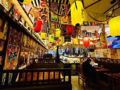 -坂吉屋·居酒屋深夜食堂(龙湖店)