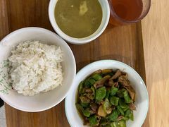 -老乡鸡(东方广场店)
