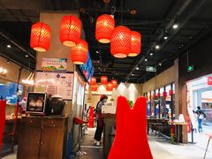 大堂-鼎高高陕西美食(龙德广场店)