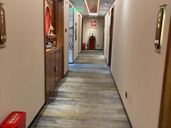 -府学·秋果S酒店(北京南锣鼓巷四合院店)