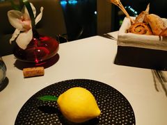 -翡翠36餐厅(浦东香格里拉店)