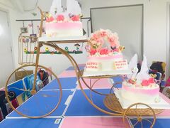 -优尼课国际教育(中关村校区)