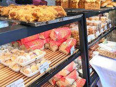 -米兰朵蛋糕面包店(劲松七路店)