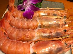 -不倒翁炭火烧肉(永安里店)