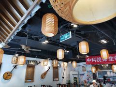 -京城小江南·北京烤鸭·江南土菜·白鱼(中关村店)