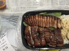 -宋记港式烧鹅(星火路店)