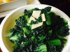 -五观堂素食(新华路店)