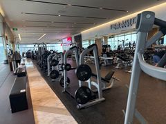 -普拉达游泳健身(水湾1979店)