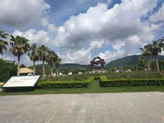 -亚龙湾国际玫瑰谷