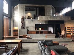 -梵几(东信·和创园店)