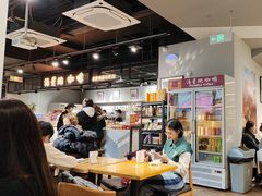 -泊星地咖啡馆(北京大学家园店)