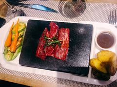 -Mezomd曼索蒂西班牙餐厅(广粤店)