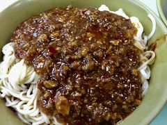 -食惠里小笼包面馆(越秀店)