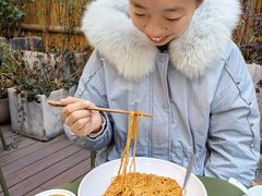 -南园民国茶楼餐厅·常州菜(北大街店)