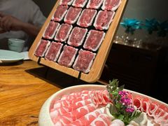 -额尔敦传统涮(西坝河店)
