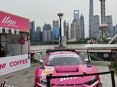 -上海港国际客运中心