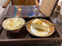 -古树酸奶(八廓南街店)