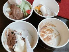 -OPEN開全日自助餐厅·牛肉火锅·海鲜(佛山希尔顿酒店)