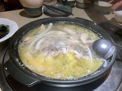 -润泽园椰子鸡(汇一城店)