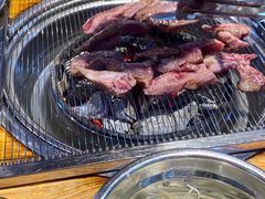 牛肋条-麻蒲碳烤肉(远景路1号店)