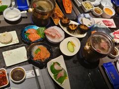 -海鼎荟海鲜姿造(仟禧汇店)