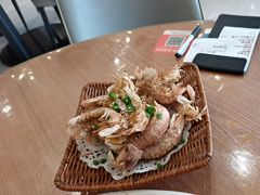 -洲晓鲜·舟山海鲜大排档(朱家尖风景区店)