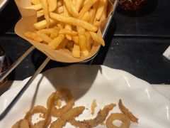 -半秋山西餐厅(襄阳万达店)