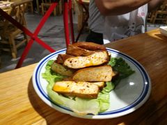 -么肆烤肉·中式自助·烤肉大排档(街道口季佳PAI店)