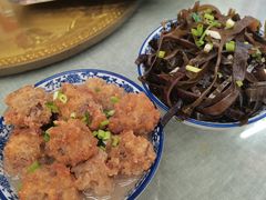 -王婶手擀面(灵寿店)