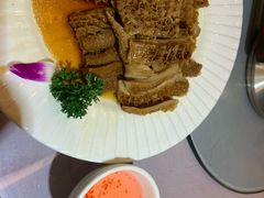 -御花园·粤菜·海鲜火锅(中山公园店)